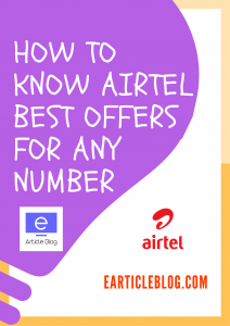 how-to-know-airtel-best-offers-for-any-number