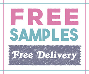 free product samples