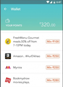 MagicPin Free Voucher free recharge app