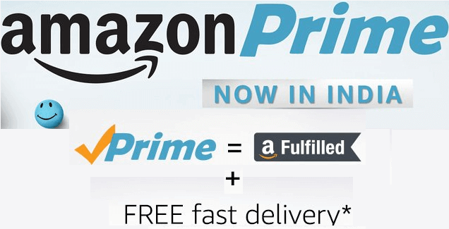 How to Activate Amazon Prime Offer for 1 Year in Free