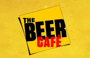 beer cafe app