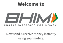 BHIM App New Update