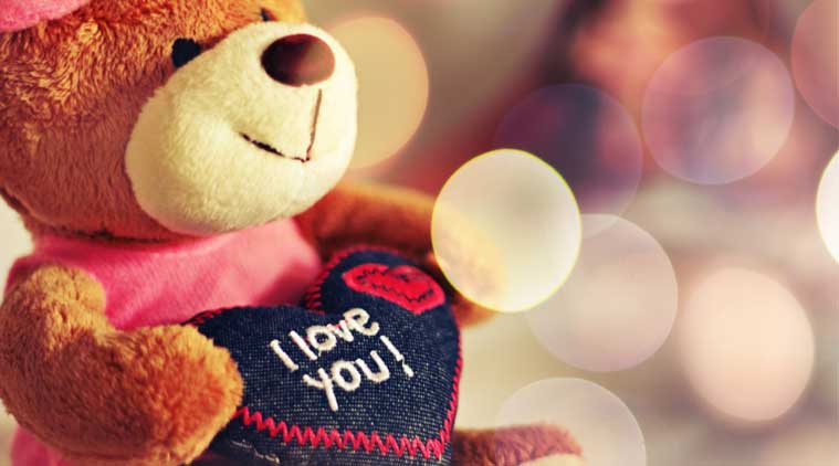 Teddy Day Love Images