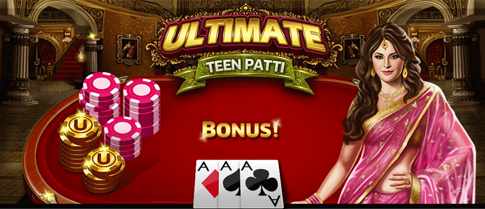 ULTIMATE TEEN PATI OFFER