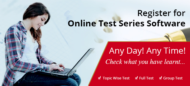 Online Mock Test Series