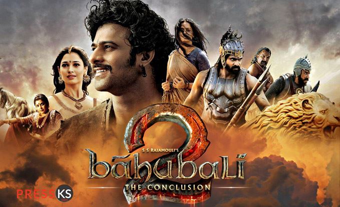 Image result for bahubali