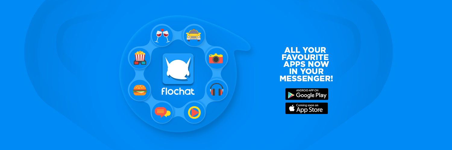 Flo Chat App Refer & Earn