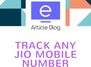 jio number owner details