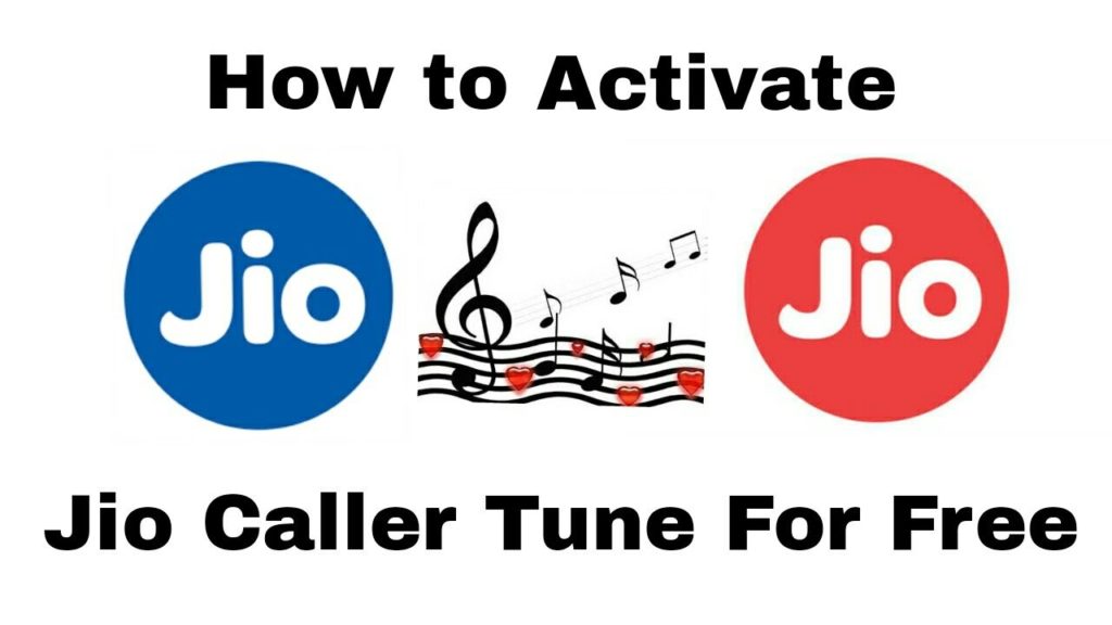 Learn How To Set Jio Caller Tune Totally Free! You Can Choose Any Song