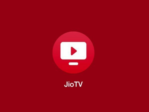 Jio TV Logo