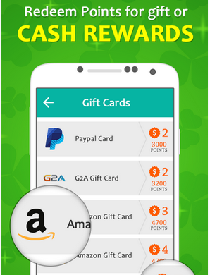 how to earn amazon gift cards