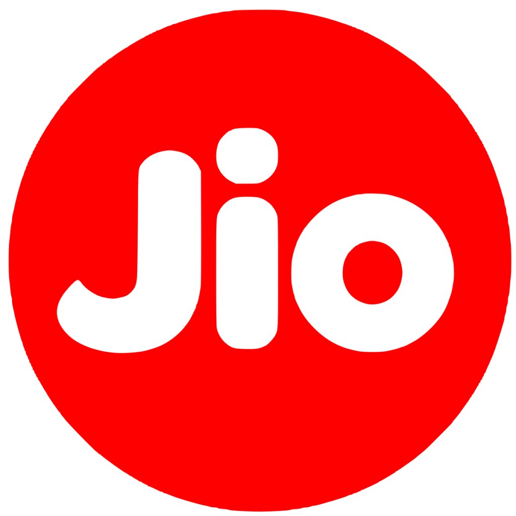 Reliance Jio