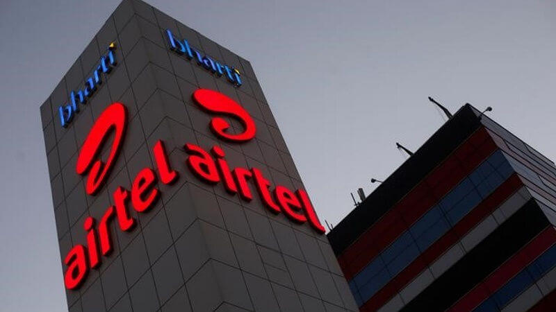 Airtel Holi Offer