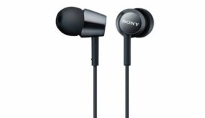 Sony MDR EX150