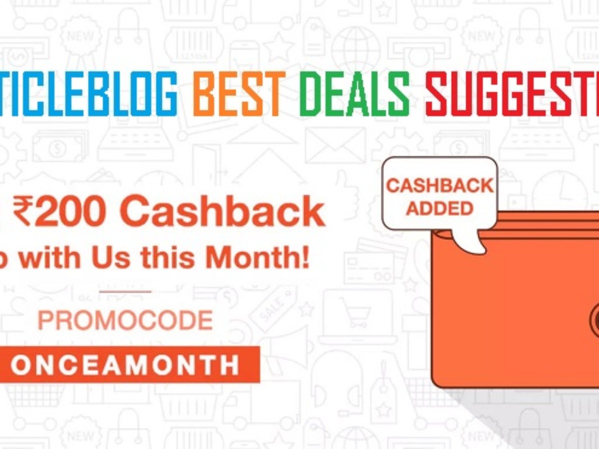 best paytm promo code