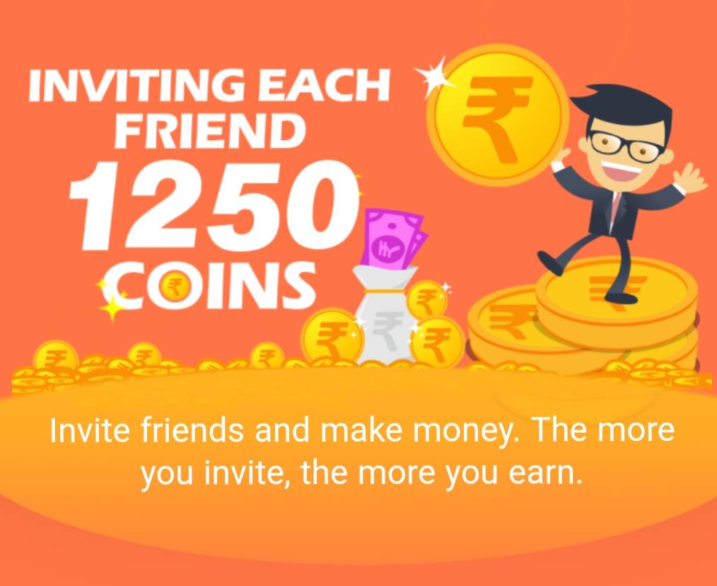 Rozdhan Invite Code 2019