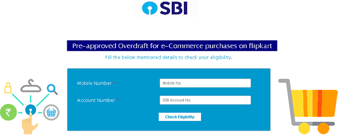 SBI Debit Card EMI Eligibility