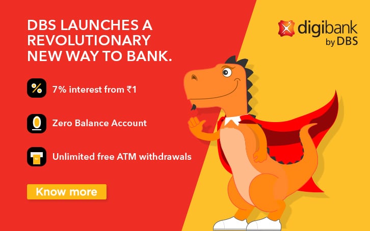 Best Banks For Opening Zero Balance Account