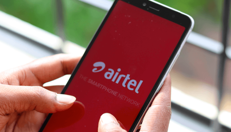 Airtel validity Pack