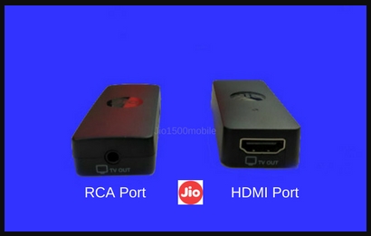Jio media cable buy online
