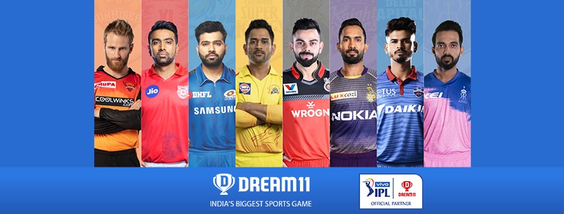 Dream11 best earn money app