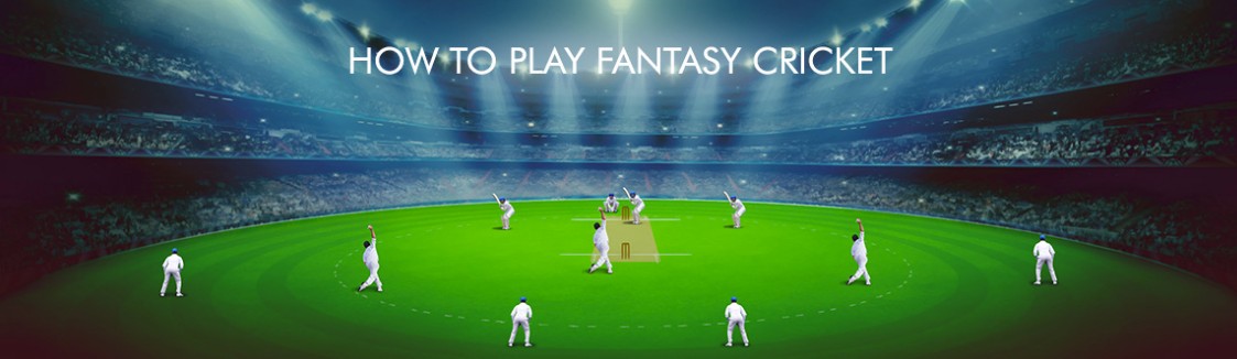 how to play fantasy cricket