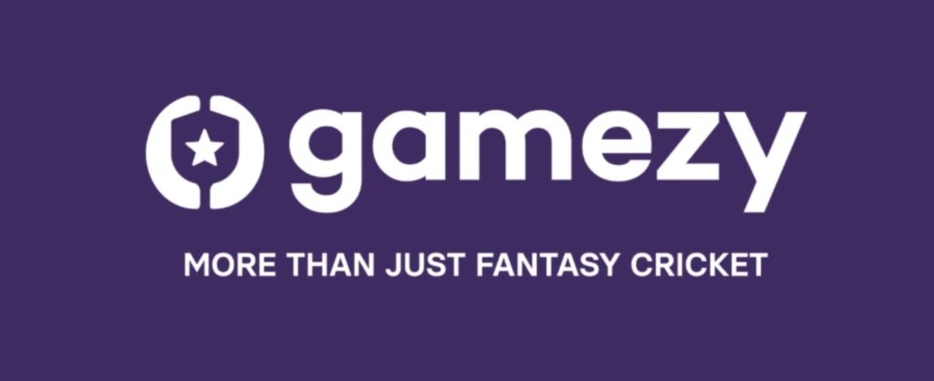 Gamezy Logo