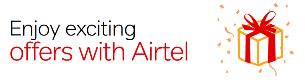 airtel delight data offer