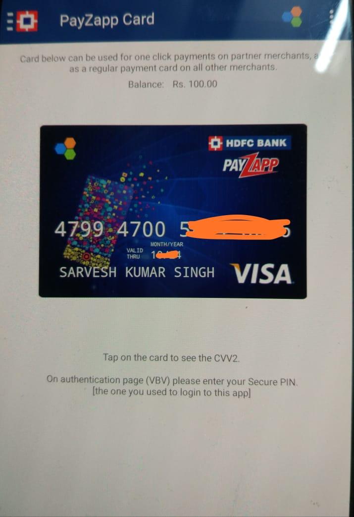 free virtual credit card for netflix