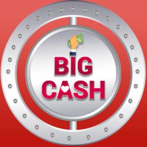 Big Cash Logo