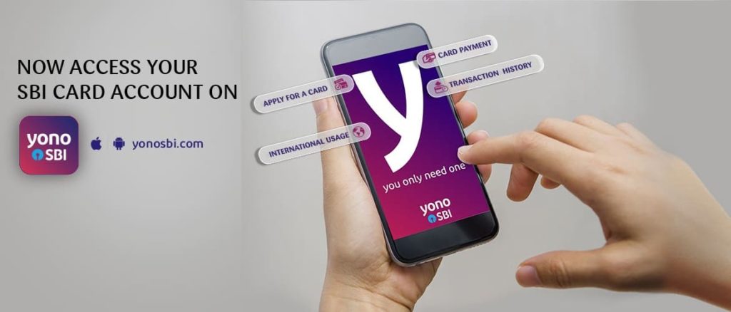 yono sbi net banking registration