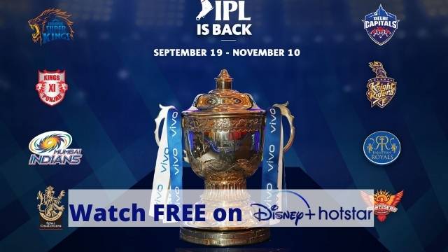 Free Live Cricket Hotstar