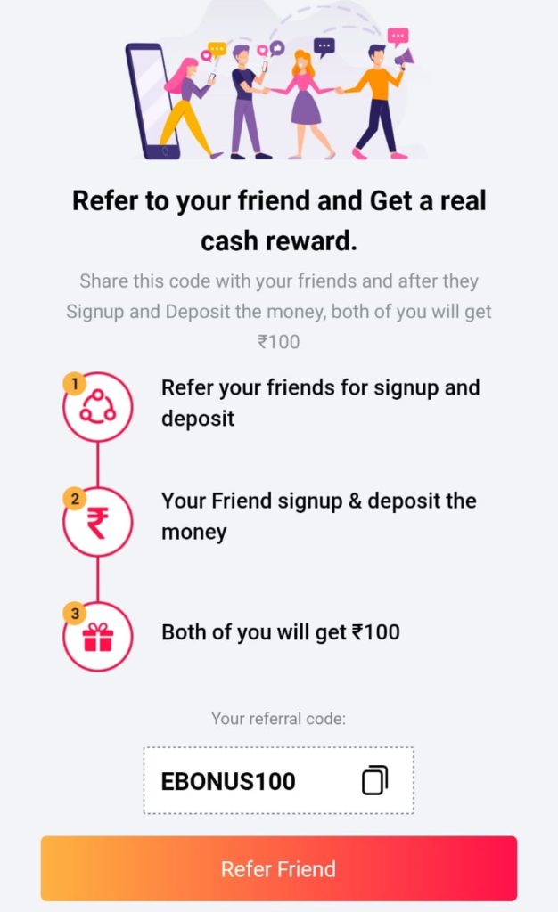 royal11 referral code