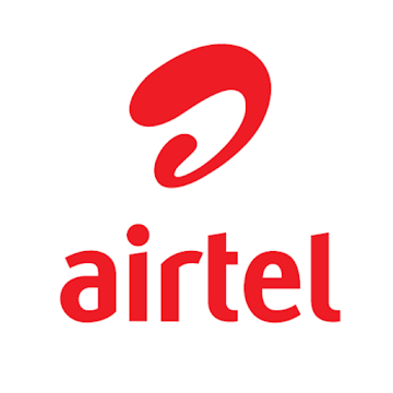 Airtel Thanks app logo