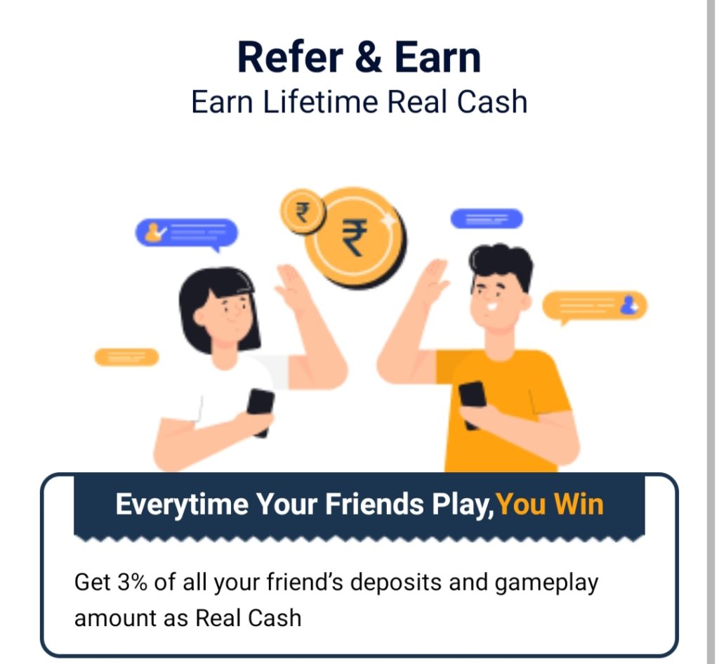 Fan2Play Refer