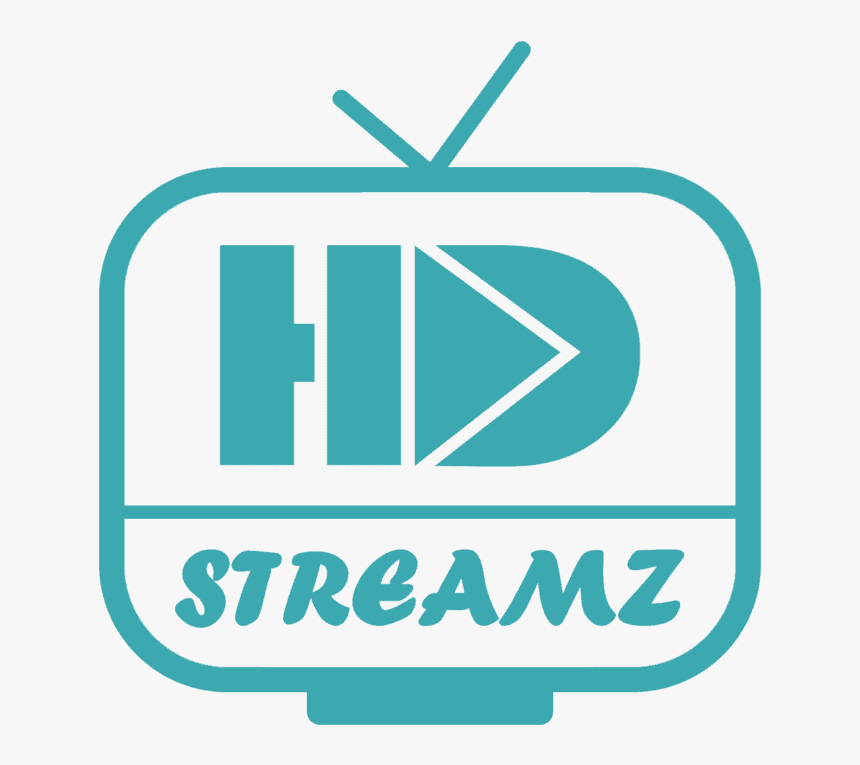HD Streamz Logo