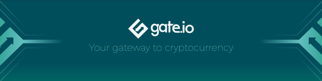 Gate.io exchange 