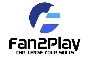 Fan2Play Logo