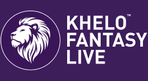 Khel Fantasy Live Logo