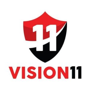 Vision11 Fantasy App Low Competition