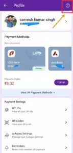 How To Delete PhonePe Account, History & Linked Bank 2024