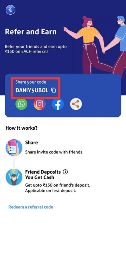 Ludo Supreme Gold Referral Code