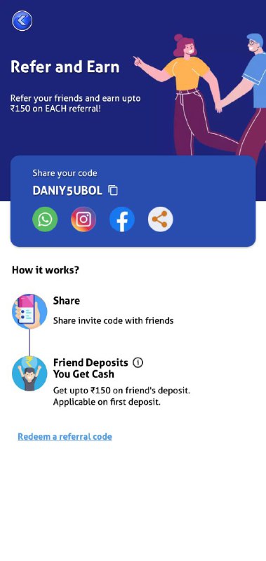 Ludo Supreme Gold Referral Code