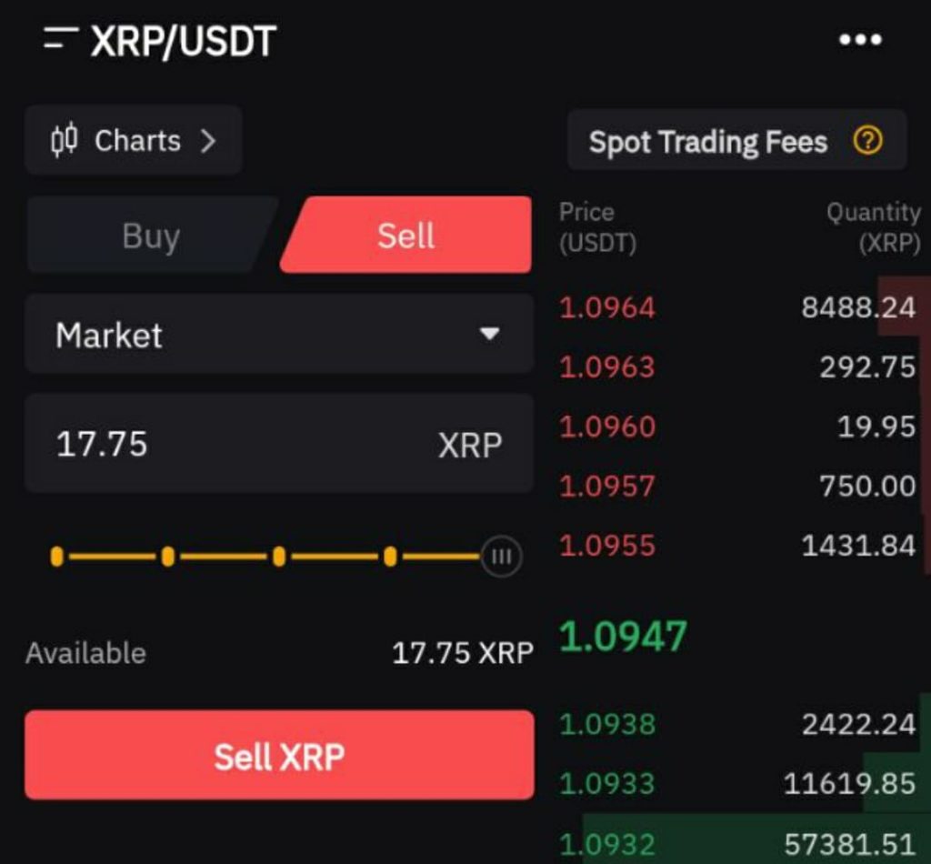 How to Trade in Bybit App :