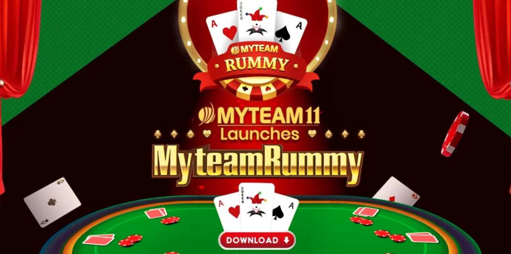 Myteamrummy Referral code