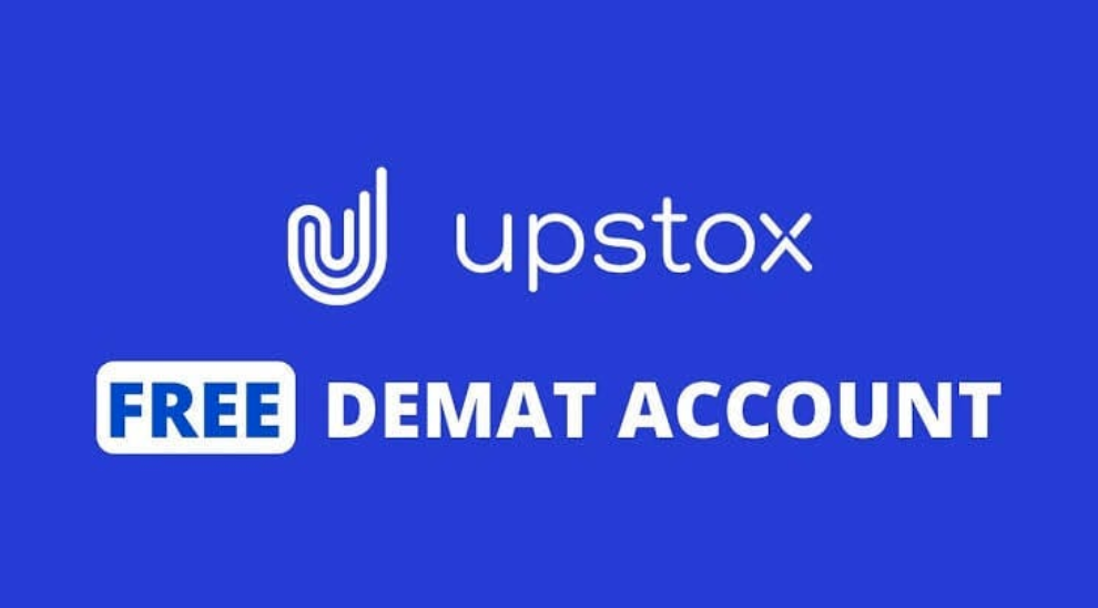 Upstox Account Opening Offer