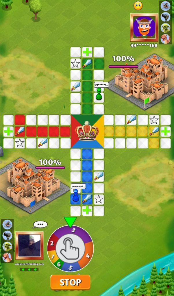 Ludo Earning App 2