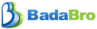 BadaBro Logo