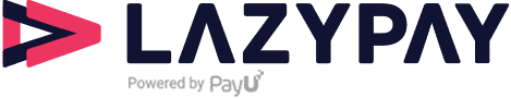 LazyPay Logo