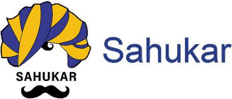 Sahukar Logo